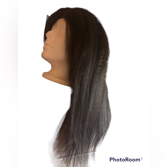Natural Look Human  hair 22” - Picture 14 of 14